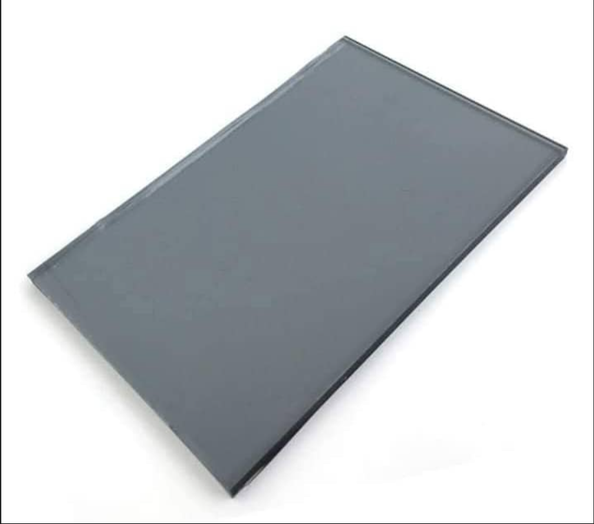 Glass products